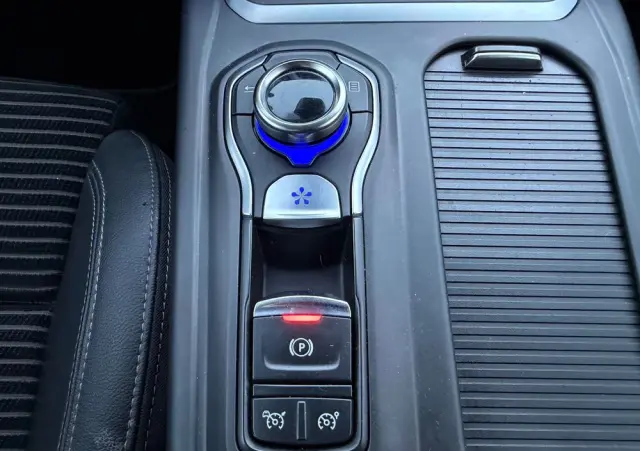 RENAULT Talisman ENERGY dCi 130 EDC LIMITED