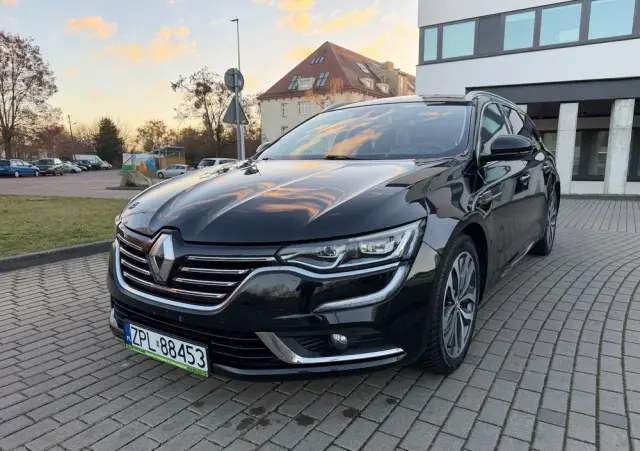 RENAULT Talisman ENERGY dCi 130 EDC LIMITED