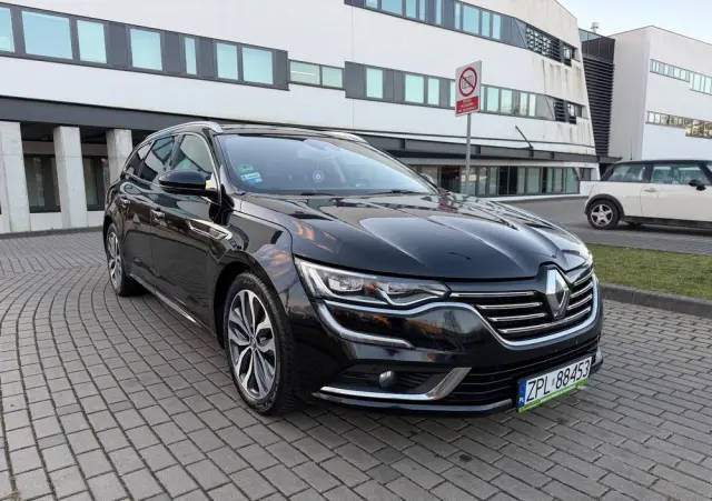 RENAULT Talisman ENERGY dCi 130 EDC LIMITED