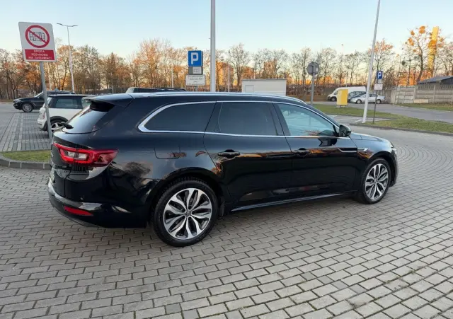 RENAULT Talisman ENERGY dCi 130 EDC LIMITED