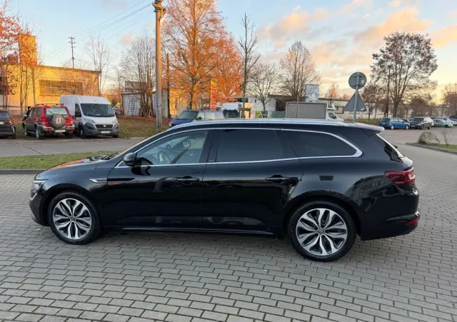 RENAULT Talisman ENERGY dCi 130 EDC LIMITED