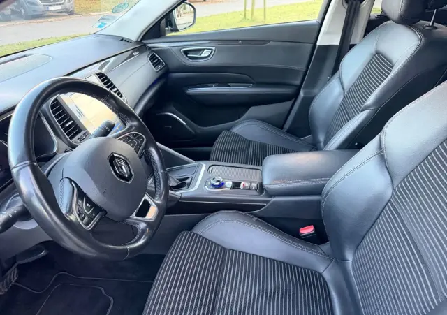 RENAULT Talisman ENERGY dCi 130 EDC LIMITED