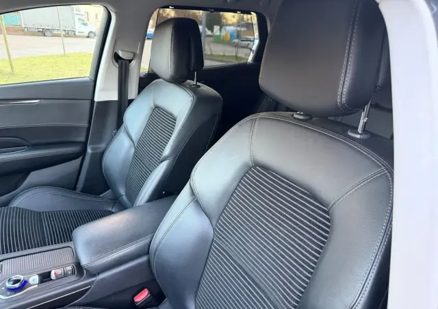 RENAULT Talisman ENERGY dCi 130 EDC LIMITED