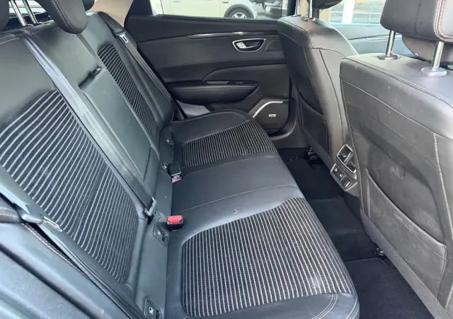 RENAULT Talisman ENERGY dCi 130 EDC LIMITED