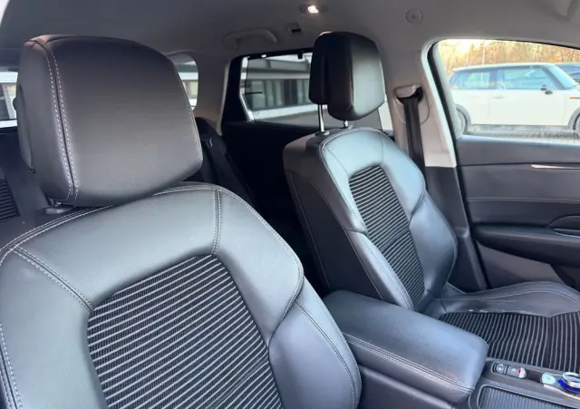 RENAULT Talisman ENERGY dCi 130 EDC LIMITED