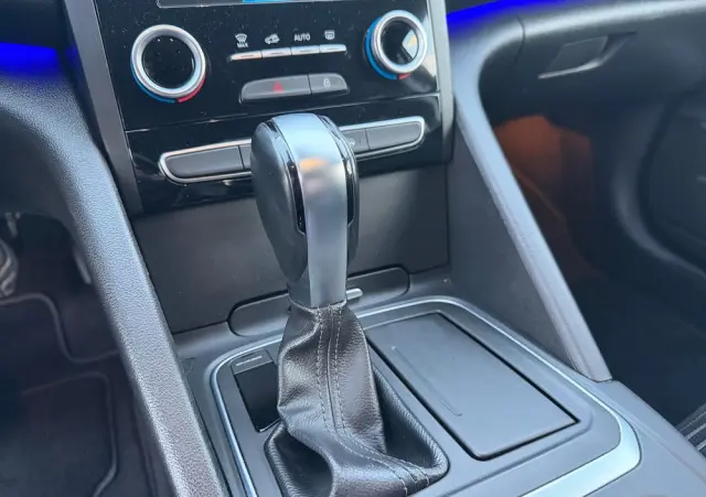 RENAULT Talisman ENERGY dCi 130 EDC LIMITED