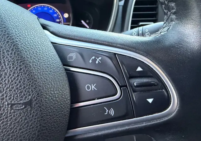 RENAULT Talisman ENERGY dCi 130 EDC LIMITED