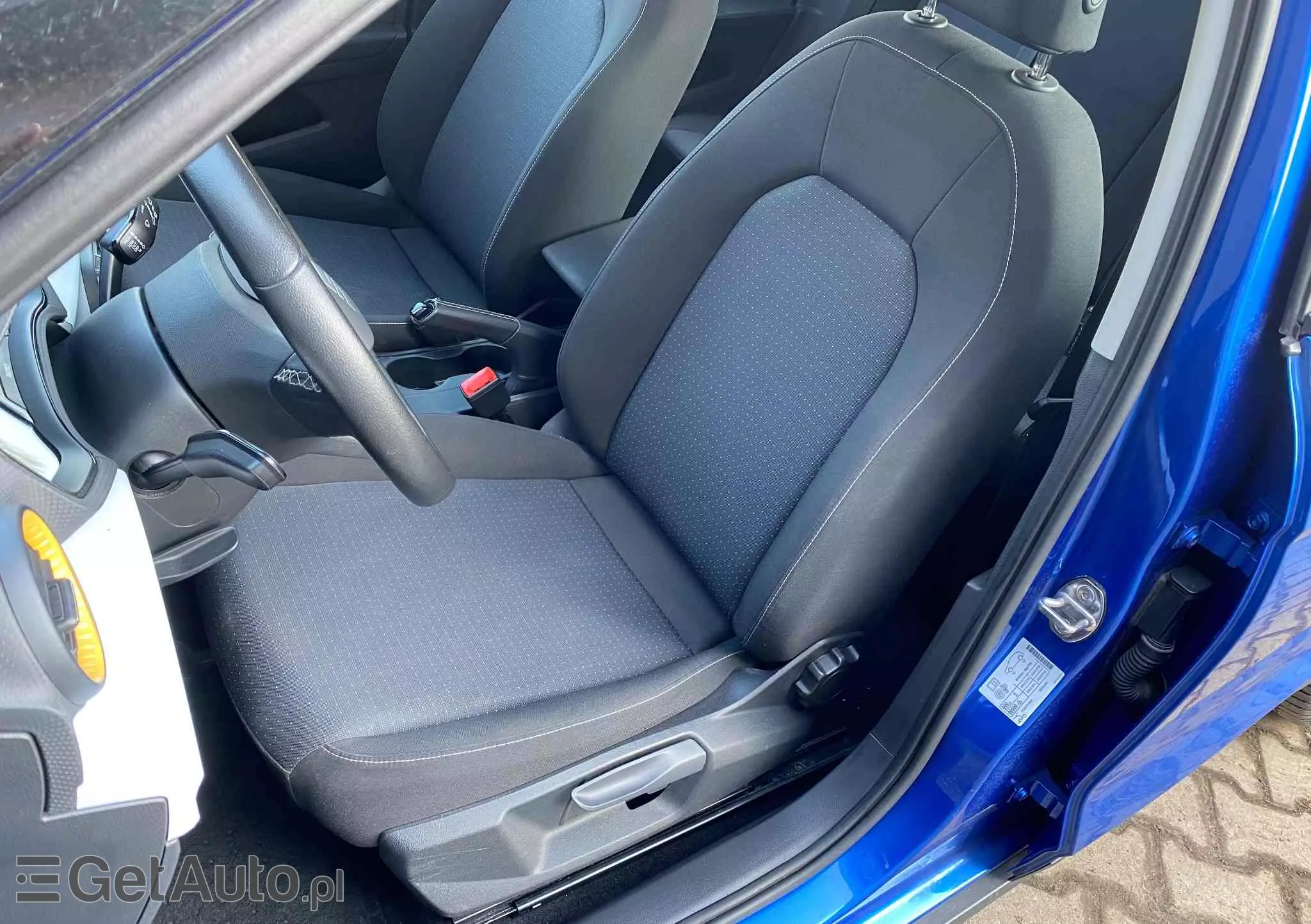 SEAT Arona 1.0 TSI Style S&S