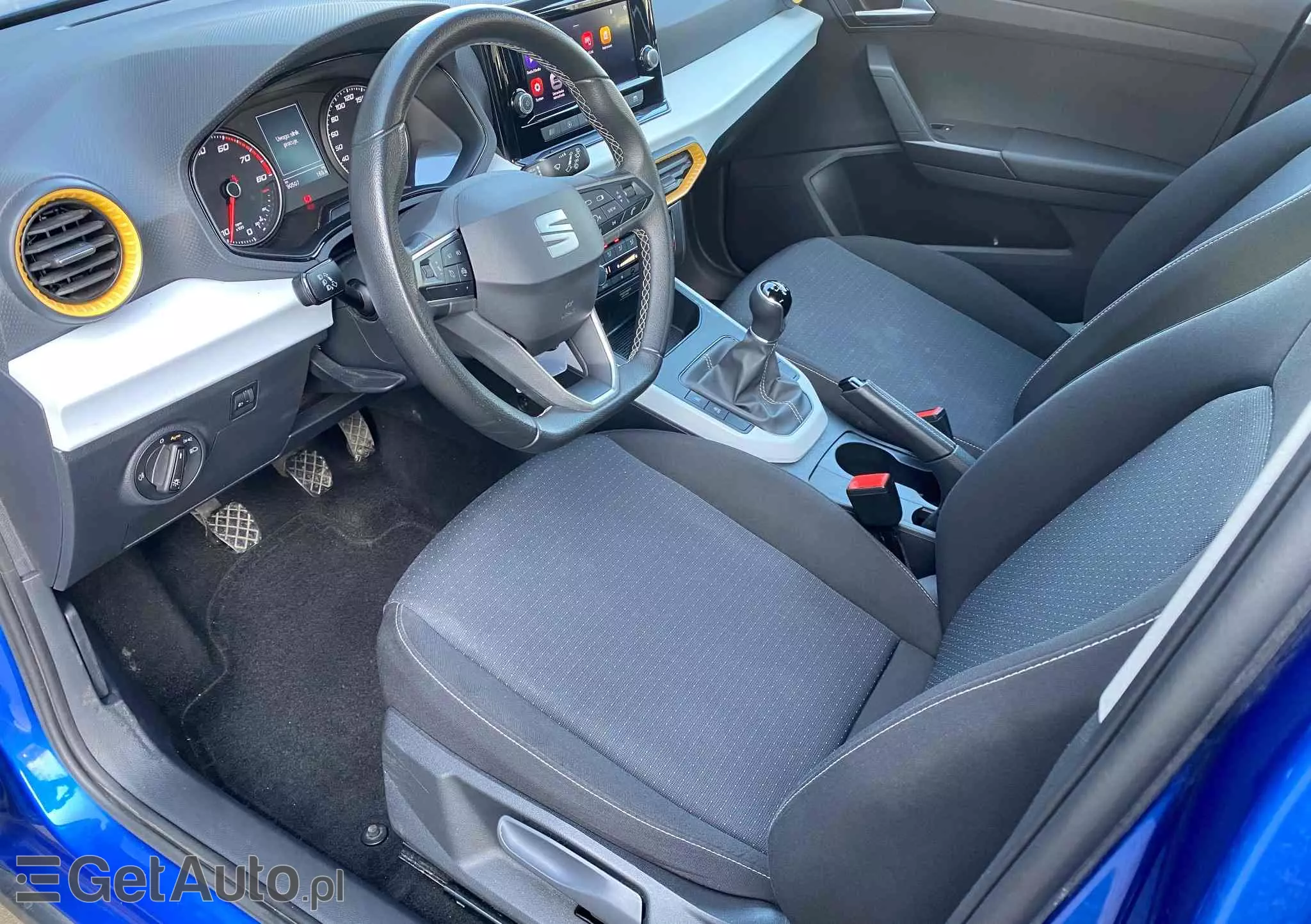 SEAT Arona 1.0 TSI Style S&S