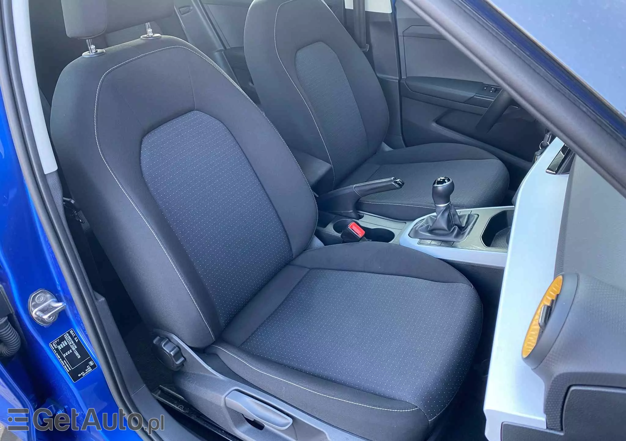 SEAT Arona 1.0 TSI Style S&S