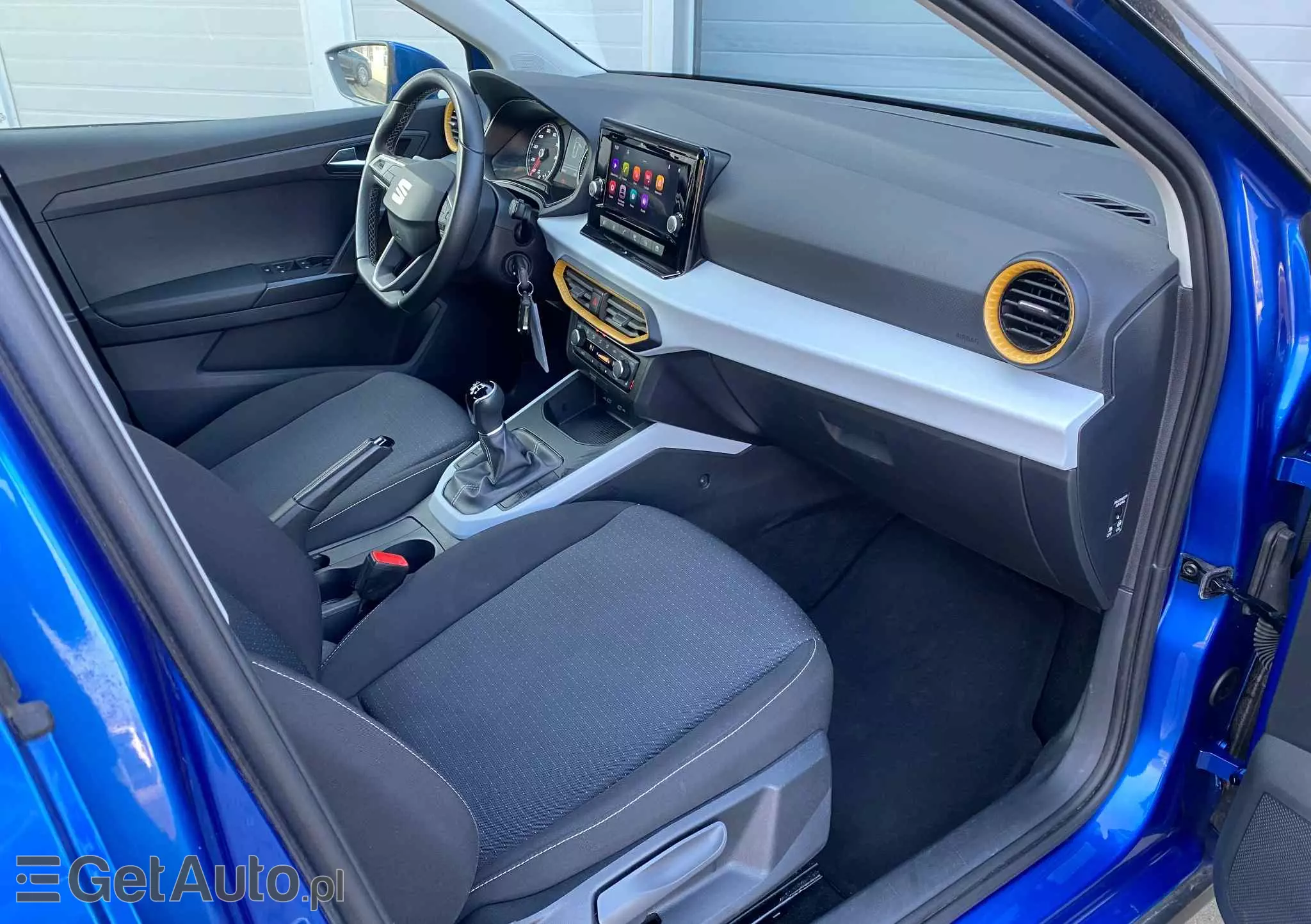 SEAT Arona 1.0 TSI Style S&S