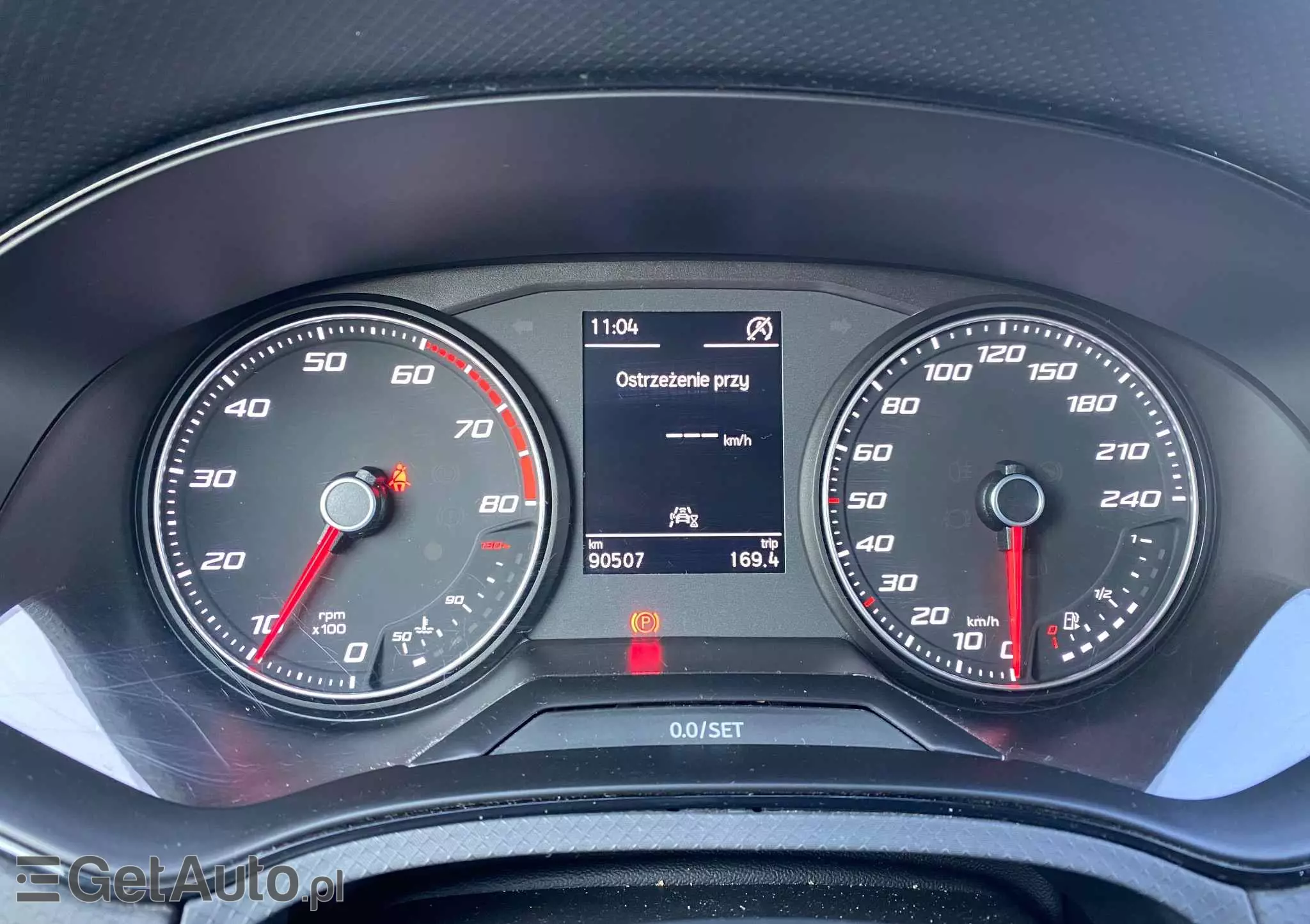 SEAT Arona 1.0 TSI Style S&S