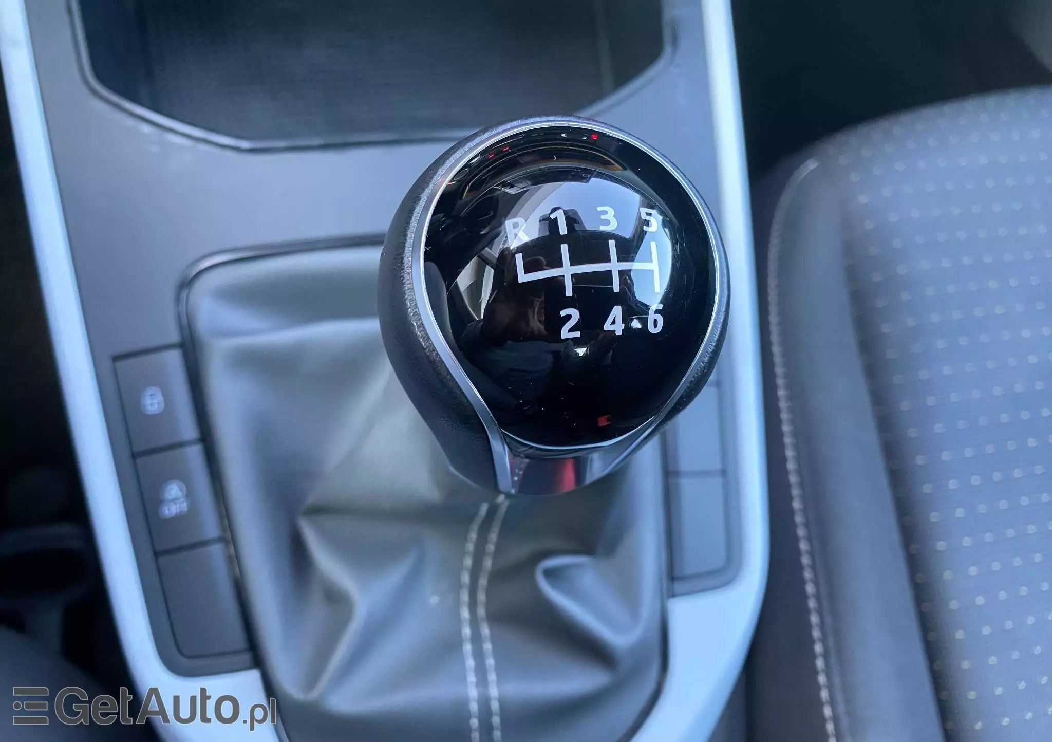 SEAT Arona 1.0 TSI Style S&S