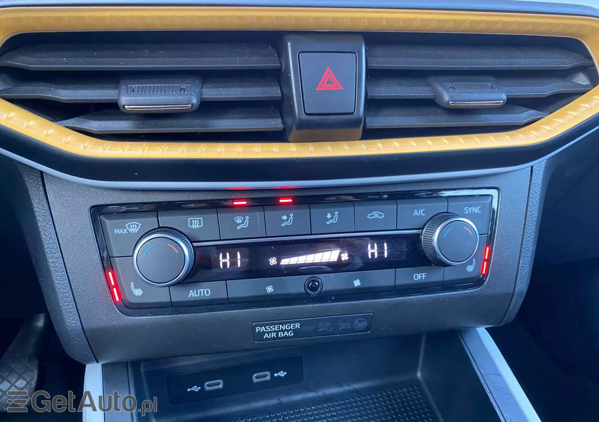 SEAT Arona 1.0 TSI Style S&S