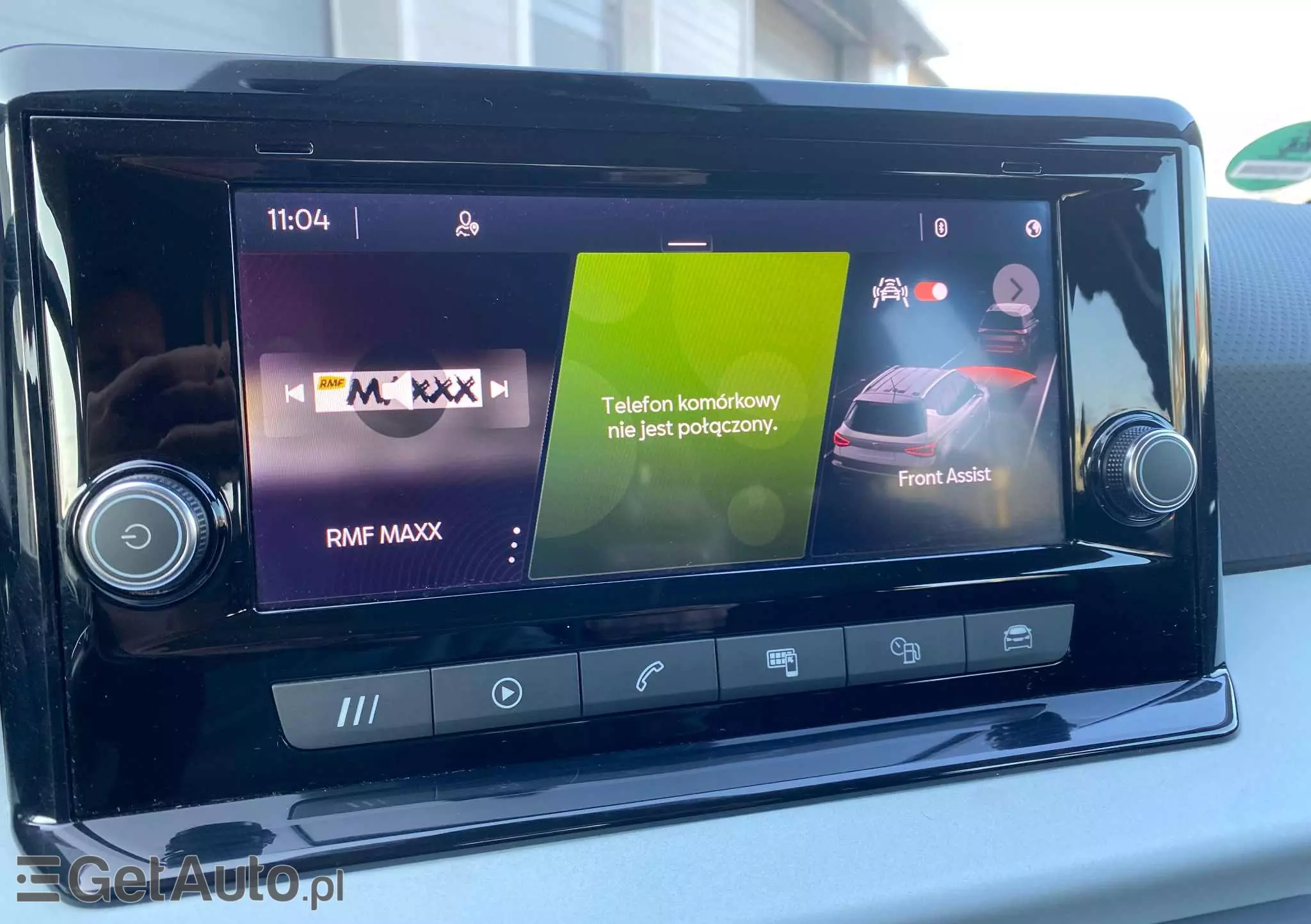 SEAT Arona 1.0 TSI Style S&S