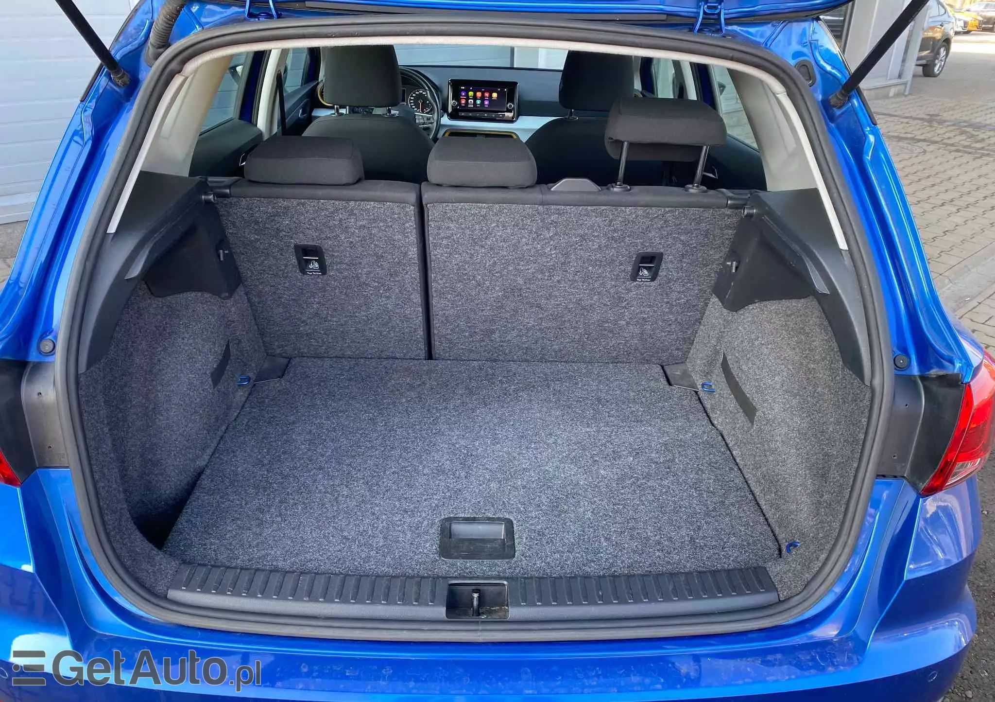 SEAT Arona 1.0 TSI Style S&S