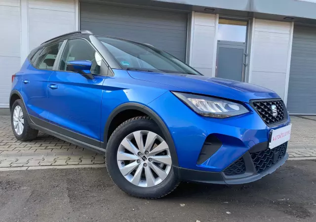 SEAT Arona 1.0 TSI Style S&S