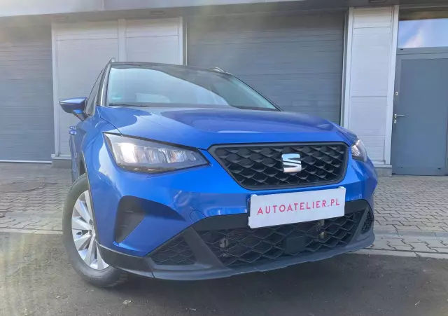 SEAT Arona 1.0 TSI Style S&S