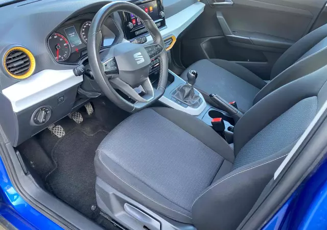 SEAT Arona 1.0 TSI Style S&S