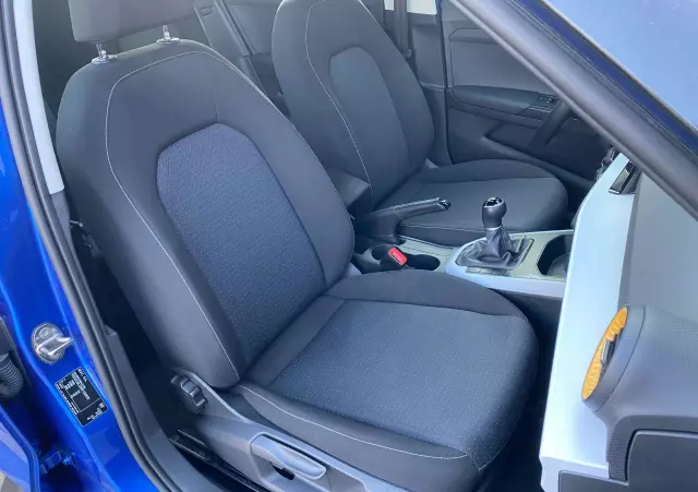 SEAT Arona 1.0 TSI Style S&S