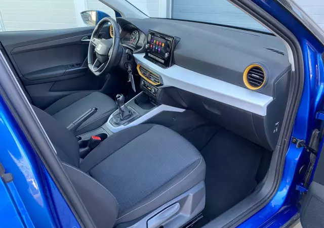 SEAT Arona 1.0 TSI Style S&S