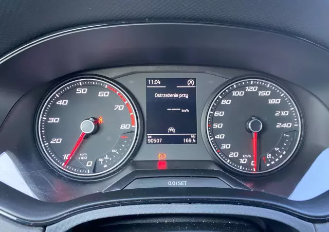 SEAT Arona 1.0 TSI Style S&S