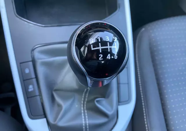 SEAT Arona 1.0 TSI Style S&S