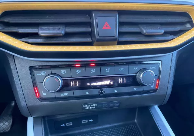 SEAT Arona 1.0 TSI Style S&S