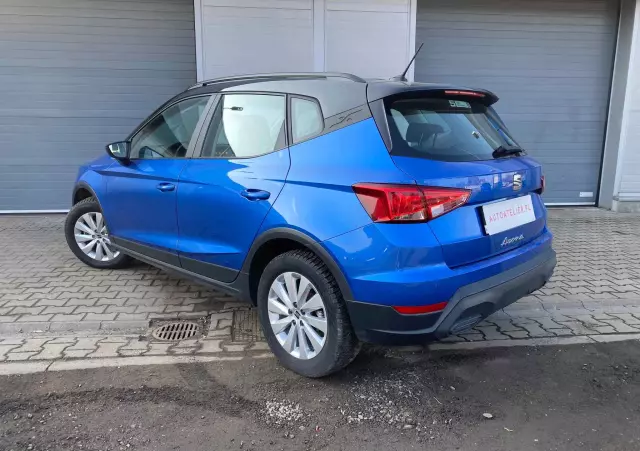 SEAT Arona 1.0 TSI Style S&S