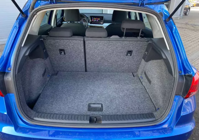 SEAT Arona 1.0 TSI Style S&S