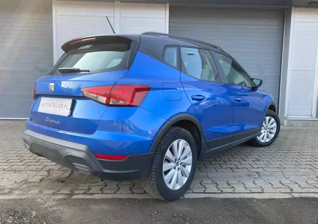 SEAT Arona 1.0 TSI Style S&S