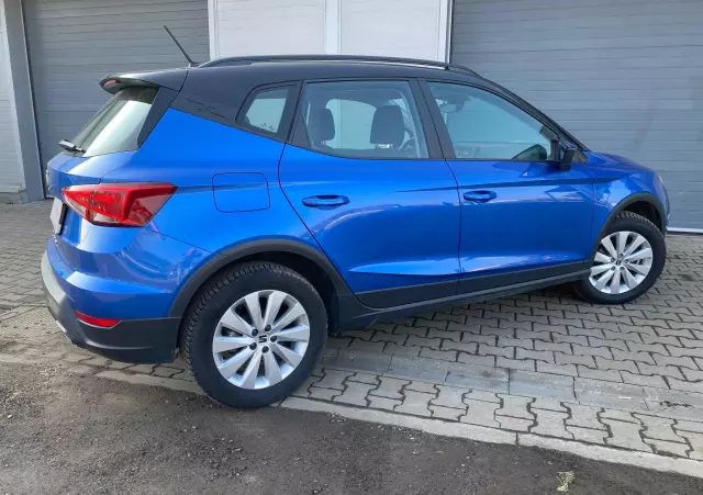 SEAT Arona 1.0 TSI Style S&S