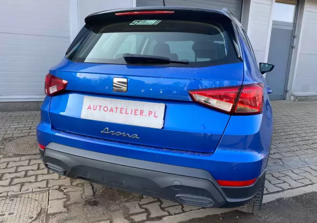 SEAT Arona 1.0 TSI Style S&S