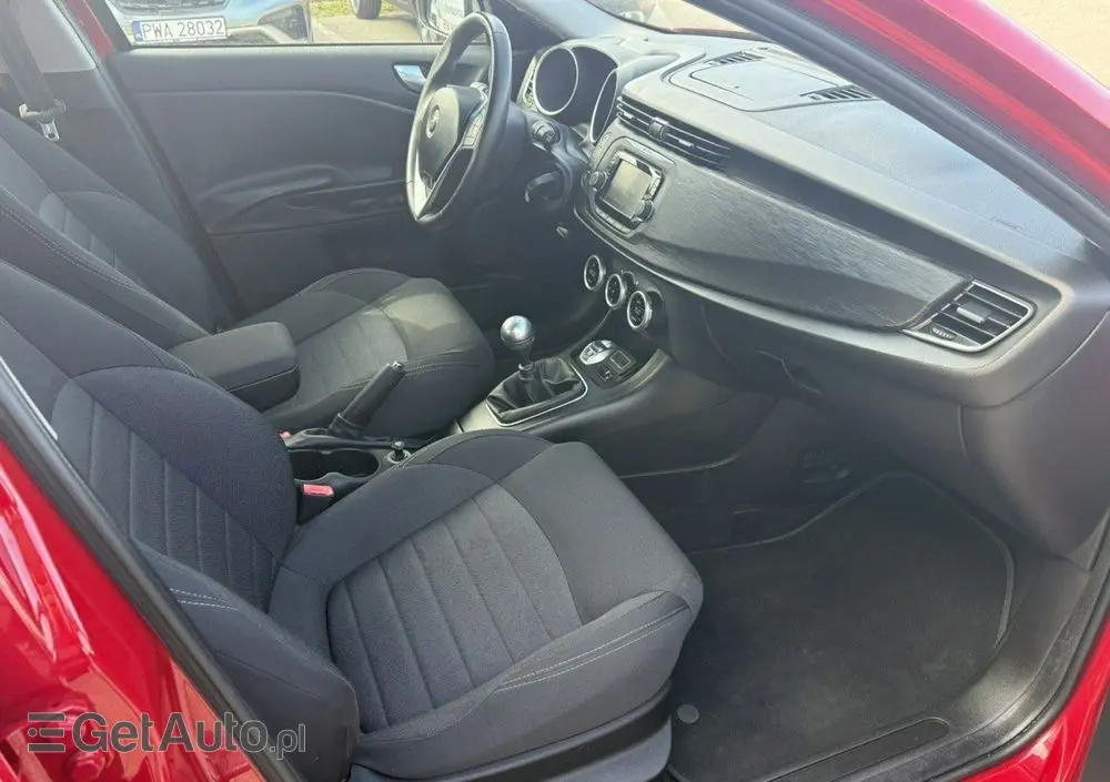 ALFA ROMEO Giulietta 2.0 JTDM