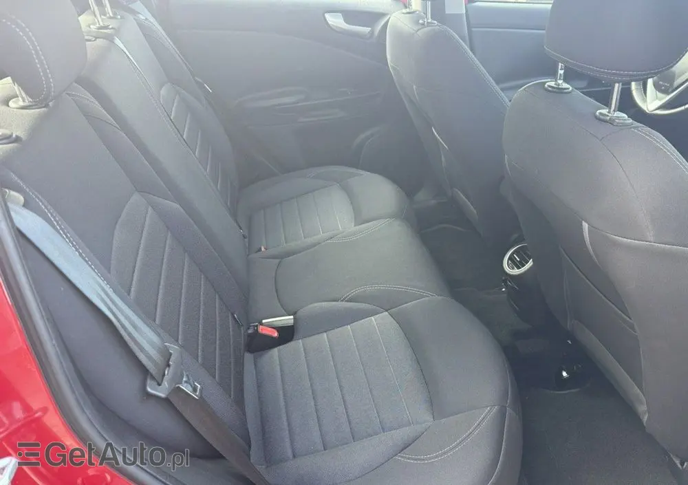 ALFA ROMEO Giulietta 2.0 JTDM
