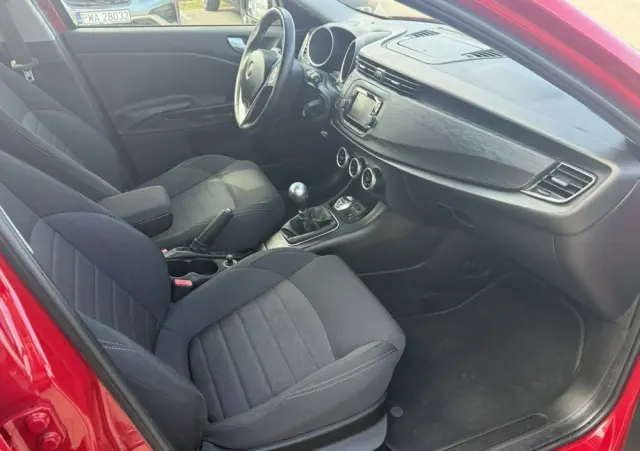 ALFA ROMEO Giulietta 2.0 JTDM