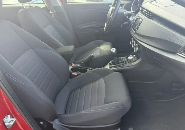ALFA ROMEO Giulietta 2.0 JTDM