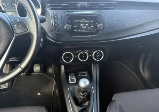 ALFA ROMEO Giulietta 2.0 JTDM