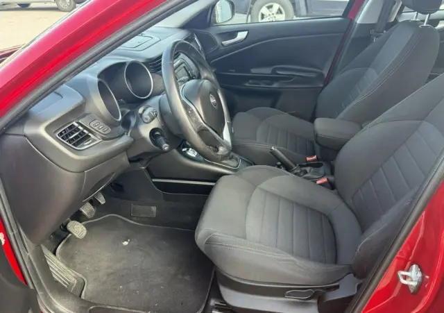 ALFA ROMEO Giulietta 2.0 JTDM