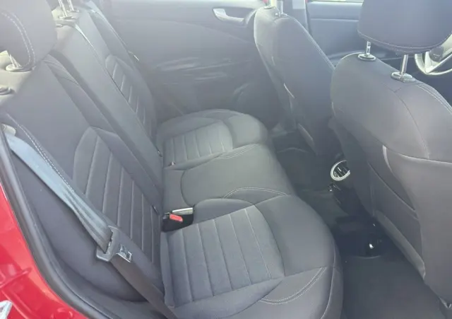 ALFA ROMEO Giulietta 2.0 JTDM