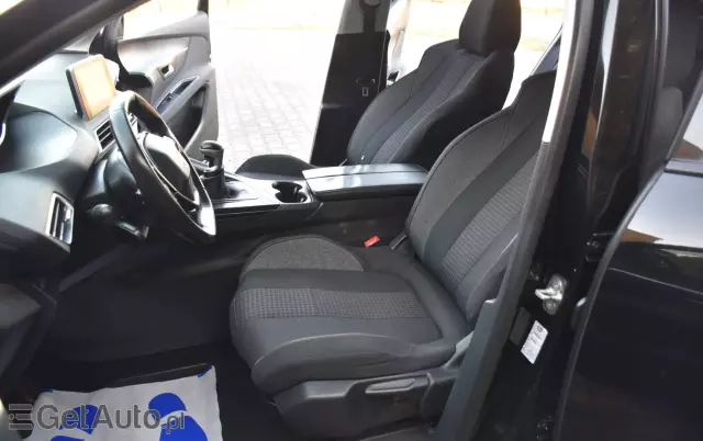 PEUGEOT 3008 BlueHDi 120 Stop & Start Style