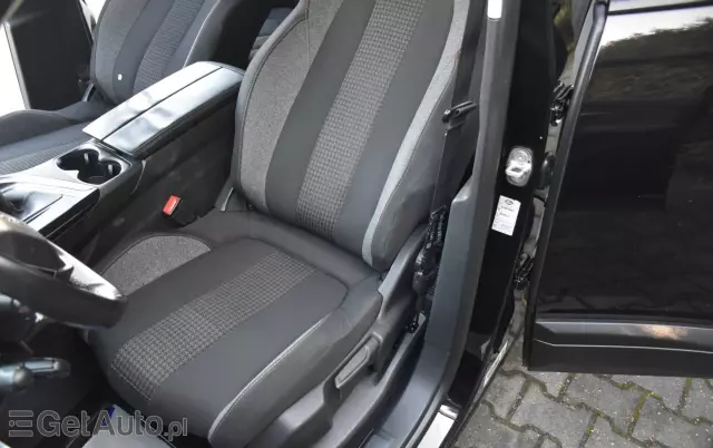 PEUGEOT 3008 BlueHDi 120 Stop & Start Style