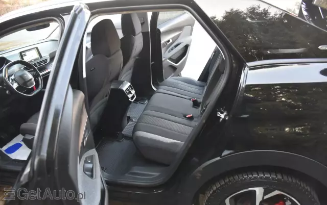 PEUGEOT 3008 BlueHDi 120 Stop & Start Style