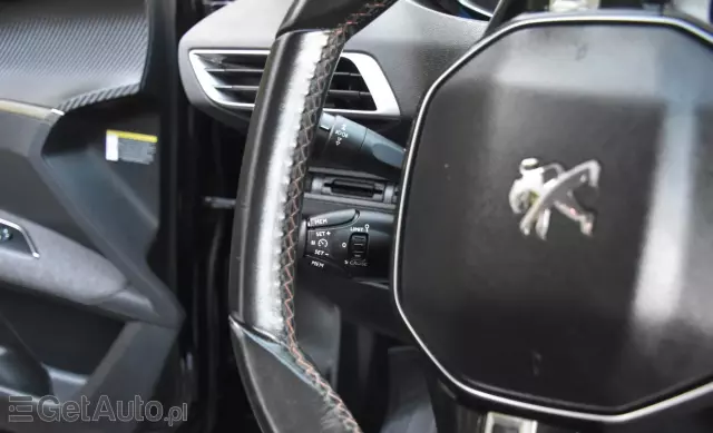 PEUGEOT 3008 BlueHDi 120 Stop & Start Style