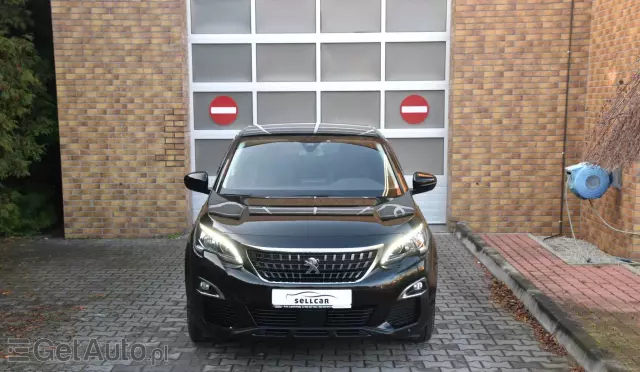 PEUGEOT 3008 BlueHDi 120 Stop & Start Style