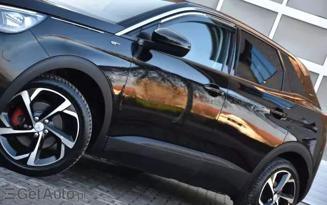 PEUGEOT 3008 BlueHDi 120 Stop & Start Style