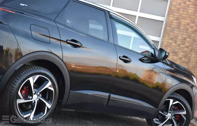 PEUGEOT 3008 BlueHDi 120 Stop & Start Style