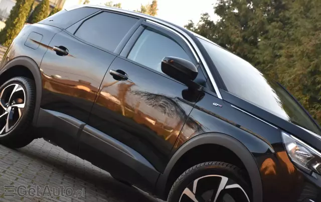 PEUGEOT 3008 BlueHDi 120 Stop & Start Style