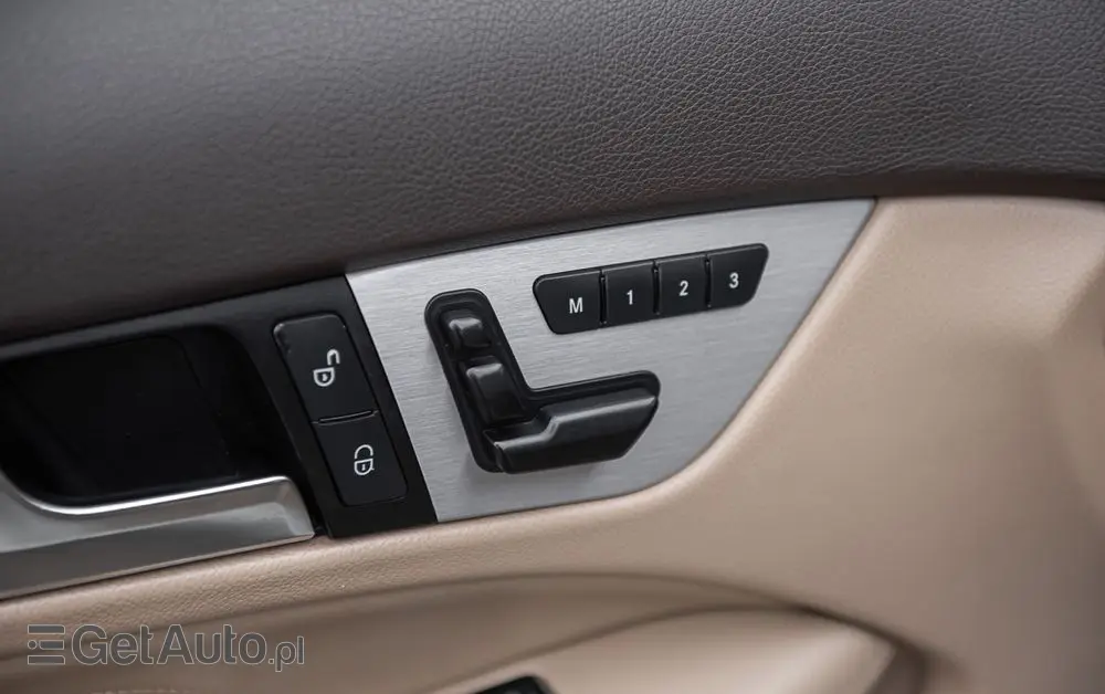 MERCEDES-BENZ Klasa C 250 (BlueEFFICIENCY) 7G-TRONIC