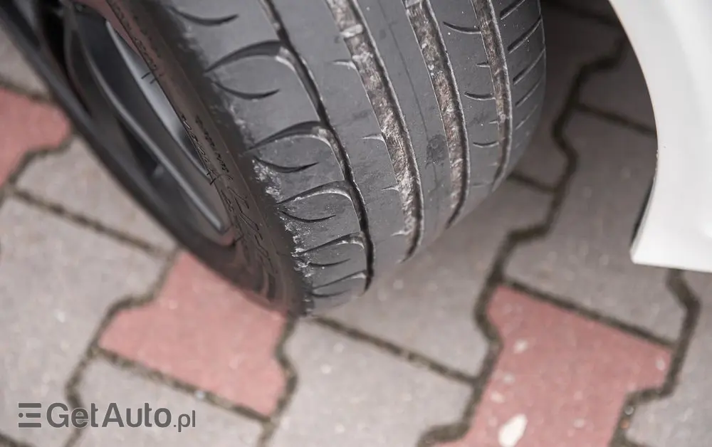 MERCEDES-BENZ Klasa C 250 (BlueEFFICIENCY) 7G-TRONIC